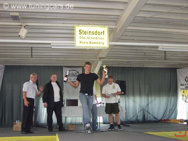 Steinsdorf 2003