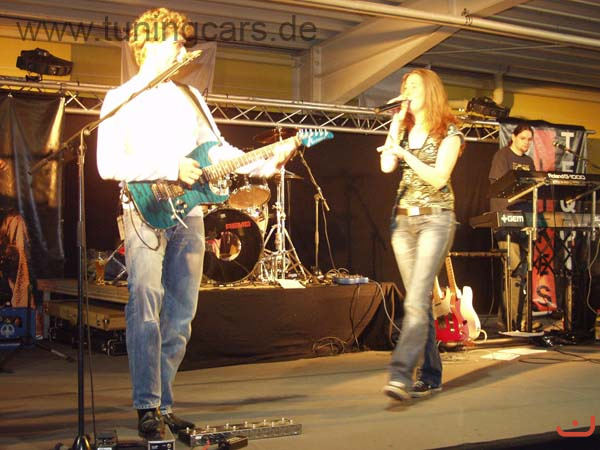 Steinsdorf 2006