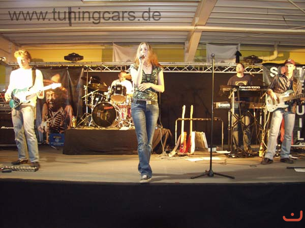 Steinsdorf 2006