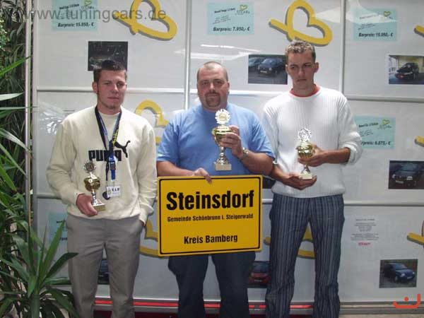 Steinsdorf 2004