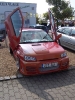 Die Gewinnerautos